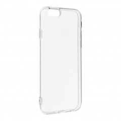 Apple iPhone 6 6S Hülle CLEAR 2mm Durchsichtbar