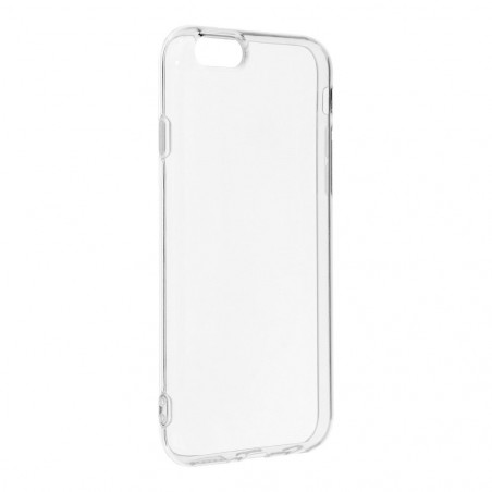Apple iPhone 6 6S Hülle CLEAR 2mm Durchsichtbar