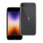 Apple iPhone 7 Hülle CLEAR 2mm Durchsichtbar