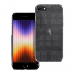 Apple iPhone 8 Hülle CLEAR 2mm Durchsichtbar