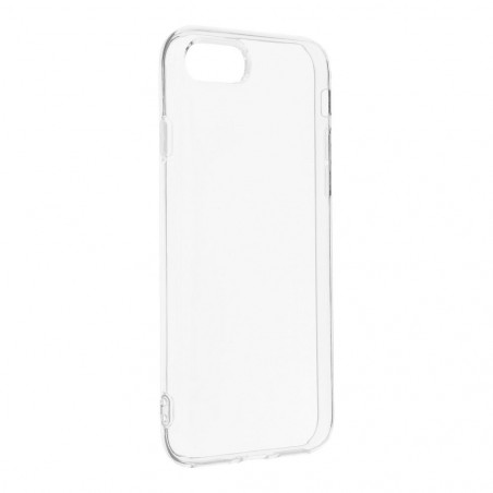Apple iPhone 8 Hülle CLEAR 2mm Durchsichtbar