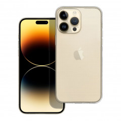 Apple iPhone XR Hülle CLEAR 2mm Durchsichtbar