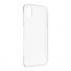 Apple iPhone XR Hülle CLEAR 2mm Durchsichtbar