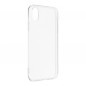 Apple iPhone XR Hülle CLEAR 2mm Durchsichtbar