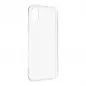 Apple iPhone XR Hülle CLEAR 2mm Durchsichtbar