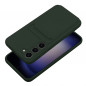 Samsung Galaxy S23 Plus 5G Hülle Card Grün