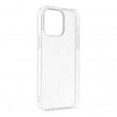 Apple iPhone 14 Pro Max Hülle CLEAR 2mm Durchsichtbar
