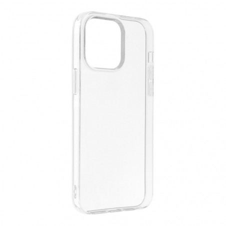 Apple iPhone 14 Pro Max Hülle CLEAR 2mm Durchsichtbar