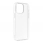 Apple iPhone 14 Pro Max Hülle CLEAR 2mm Durchsichtbar