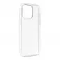 Apple iPhone 14 Pro Max Hülle CLEAR 2mm Durchsichtbar