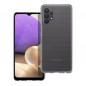 Samsung Galaxy A32 5G Hülle CLEAR 2mm Durchsichtbar