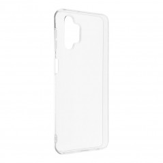 Samsung Galaxy A32 5G Hülle CLEAR 2mm Durchsichtbar