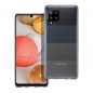 Samsung Galaxy A42 5G Hülle CLEAR 2mm Durchsichtbar