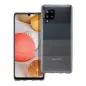 Samsung Galaxy A42 5G Hülle CLEAR 2mm Durchsichtbar