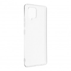 Samsung Galaxy A42 5G Hülle CLEAR 2mm Durchsichtbar