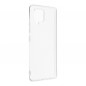 Samsung Galaxy A42 5G Hülle CLEAR 2mm Durchsichtbar