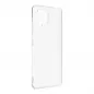 Samsung Galaxy A42 5G Hülle CLEAR 2mm Durchsichtbar