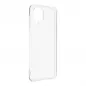 Samsung Galaxy A12 Hülle CLEAR 2mm Durchsichtbar