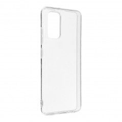 Samsung Galaxy A32 LTE Hülle CLEAR 2mm Durchsichtbar
