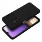 Samsung Galaxy A32 5G Hülle Slide Schwarz