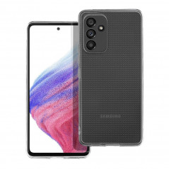 Samsung Galaxy A04s Hülle CLEAR 2mm Durchsichtbar