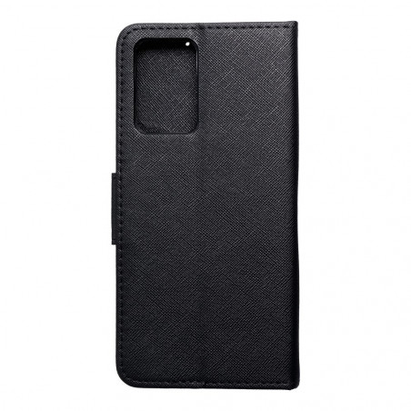 XIAOMI Redmi 10 5G Book Handytaschen Fancy Book Schwarz