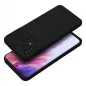 Samsung Galaxy A33 Hülle Slide Schwarz