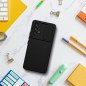 Samsung Galaxy A33 Hülle Slide Schwarz