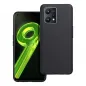realme 9 Hülle MATT Schwarz
