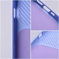 Samsung Galaxy A52s 5G Hülle Slide Lavendel