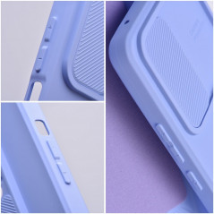 Samsung Galaxy A52s 5G Hülle Slide Lavendel