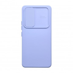 Samsung Galaxy A52s 5G Hülle Slide Lavendel