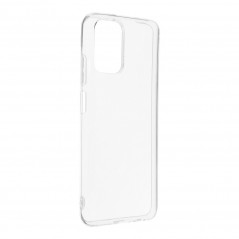 XIAOMI Redmi Note 10S Hülle CLEAR 2mm Durchsichtbar