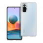 XIAOMI Redmi Note 10 Pro Max Hülle CLEAR 2mm Durchsichtbar