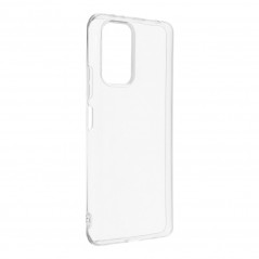 XIAOMI Redmi Note 10 Pro Max Hülle CLEAR 2mm Durchsichtbar