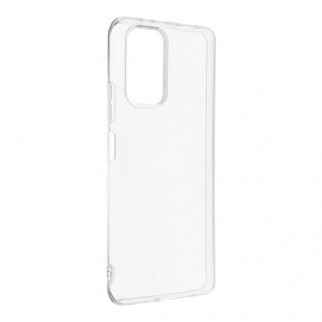 XIAOMI Redmi Note 10 Pro Max Hülle CLEAR 2mm Durchsichtbar