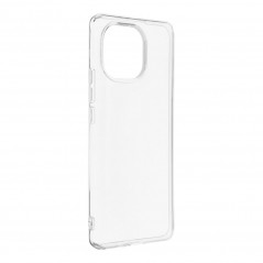 XIAOMI Mi 11 Hülle CLEAR 2mm Durchsichtbar