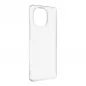 XIAOMI Mi 11 Hülle CLEAR 2mm Durchsichtbar
