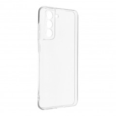Samsung Galaxy S21 FE 5G Hülle CLEAR 2mm Durchsichtbar