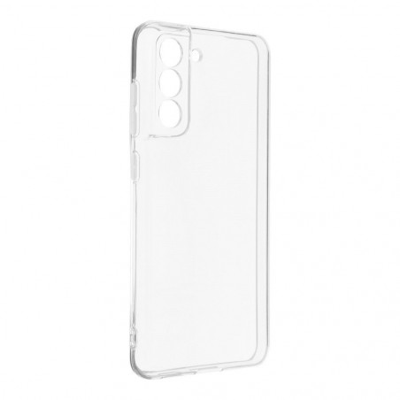 Samsung Galaxy S21 FE 5G Hülle CLEAR 2mm Durchsichtbar
