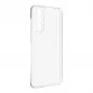 Samsung Galaxy S21 FE 5G Hülle CLEAR 2mm Durchsichtbar
