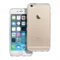Apple iPhone 6 6S Hülle CLEAR 2mm Durchsichtbar