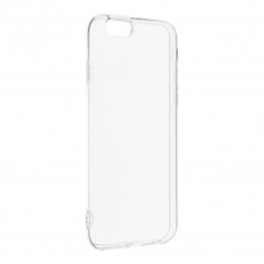 Apple iPhone 6 6S Hülle CLEAR 2mm Durchsichtbar