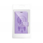 XIAOMI Redmi 10 Book Handytaschen MEZZO Book Traumfänger  Lila (Purple)