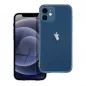 Apple iPhone 12 Hülle CLEAR 2mm Durchsichtbar