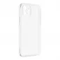 Apple iPhone 12 Hülle CLEAR 2mm Durchsichtbar