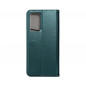 XIAOMI 12 Lite Book Handytaschen Smart Magneto book Dunkelgrün