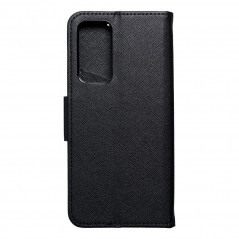 XIAOMI 12 Lite Book Handytaschen Fancy Book Schwarz