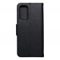 XIAOMI 12 Lite Book Handytaschen Fancy Book Schwarz