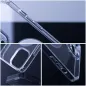 Apple iPhone 13 Hülle Clear Mag Cover MagSAFE  Durchsichtbar